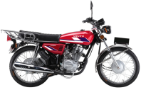 Мотоцикл VENTO VERSO (150 cc) спицевые диски c ЭПТС