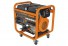 Дизельный генератор Carver PPG-11000DE