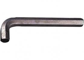 Ключ имбрусовый НЕХ  4мм MATRIX (11205)