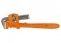 Ключ трубный Stillson 2,0х254мм SPARTA