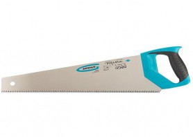 Ножовка по дереву 500мм зуб-3D 7-8TPI GROSS (24101)