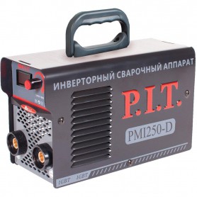 Сварочный инвертор P.I.T.     РМI 250-D