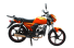 Мопед VENTO RIVA-II-SX  49(110cc) Оранжевый