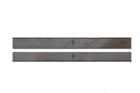 Нож для станка д/о М., 250мм, сталь HCS
