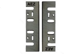 Нож д/рубанка Р-110мм (2 шт) AEZ 010217 (В1)