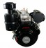 Двигатель дизельный Lifan C192FD эл.-6А