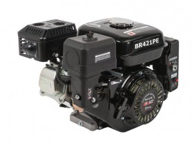 Двигатель 4-х тактн. Brait BR421PE(3A) (15л.с) эл.