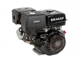 Двигатель  4-х тактн. Brait 465P (18,5л.с)