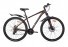 Велосипед 29 дюйма CROSS 2991D рама-18