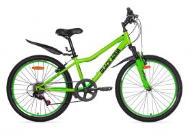 Велосипед 20 дюйма CROSS1201V рама-10
