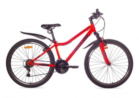 Велосипед 26 дюйма CROSS1651V рама-14,5