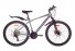 Велосипед 26 дюйма CROSS2683D рама-18