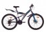Велосипед 26 дюйма Mount1641D рама-18,5