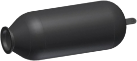Мембрана для гидроаккумулятора Brait 100 (черная)