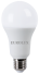 Лампа светодиодная LL-E-A70-20W-230-2,7K-E27 (груша, 20Вт, тепл., Е27) Eurolux