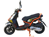 Скутер VENTO SMART (150cc)