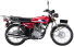 Мотоцикл VENTO VERSO (200 cc) литые диски c ЭПТС