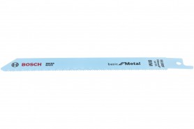 Пилки для сабельной пилы Bosch  918 BF  (2шт)