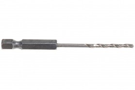 Сверло по металлу  «ФИТ»   4,0мм, хвостовик под биту
