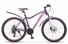 Велосипед 27,5 дюйма STELS Miss-7500D
