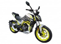 Мотоцикл NITRO 2 — 200