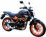 Мотоцикл NITRO 200