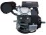 Двигатель 4-х тактн. Lifan 2V78F-PRO-20A