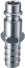Разъемное соединение    Fubag  рапид (штуцер)  180160-B блистер
