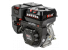 Двигатель бензиновый BR395SP PRO (13л.с.) SHINERAY