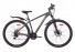 Велосипед 29 дюйма CROSS 2981D рама-18
