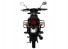 Мотоцикл HUNTER-250