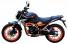 Мотоцикл NITRO 250