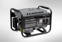 Бензиновый генератор Carver PPG-3900А(012)
