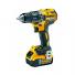 Дрель аккумуляторная DeWalt  DCD791P2-QW