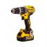 Дрель аккумуляторная DeWalt  DCD796P2-QW