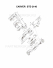 Шнек  Carver STE 2146 (пластик)