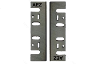 Нож д/рубанка Р-110мм (2 шт) AEZ 010217 (В1)
