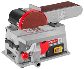 Станок шлифовальный Зубр ЗШС-500