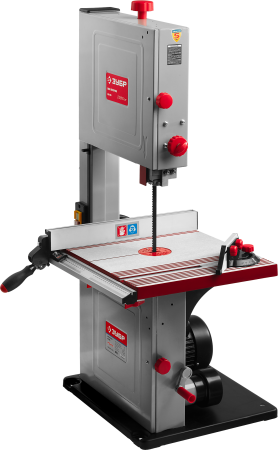 Станок ленточнопильный Зубр ЗПЛ-305