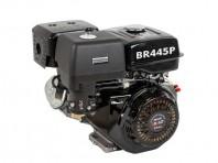 Двигатель  4-х тактн. Brait BR445P (17л.с)