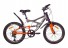 Велосипед 20 дюйма Mount1222V рама-14,5