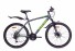 Велосипед 26 дюйма CROSS2651D рама-18