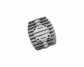 Головка цилиндра компрессора KM-2200/60