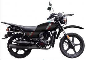 Мотоцикл VENTO VERSO CROSS (200 cc) ЭПТС