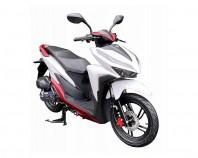 Скутер Vento INFERNO (150cc) БЕЗ ЭПТС