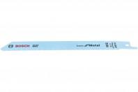 Пилки для сабельной пилы Bosch  918 BF  (2шт)