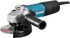 УШМ (болгарка) MAKITA 9558 HNR