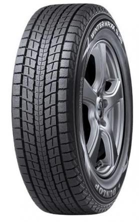 DUNLOP WINTER MAXX SJ-8 б/к 20R 285/50 112R