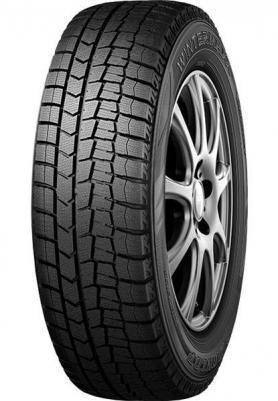 DUNLOP WINTER MAXX WM02 б/к 14R 175/65 82T