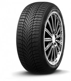 NEXEN WINGUARD Sport 2 16R 205/65 95H TL